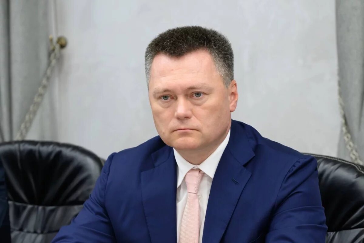    Краснов пообещал разобраться с использованием клеток в судах