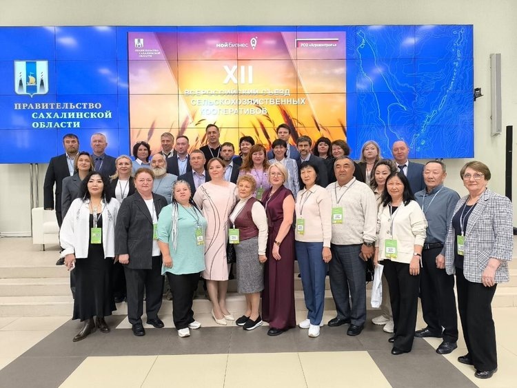    Фото: Минсельхоз Иркутской области