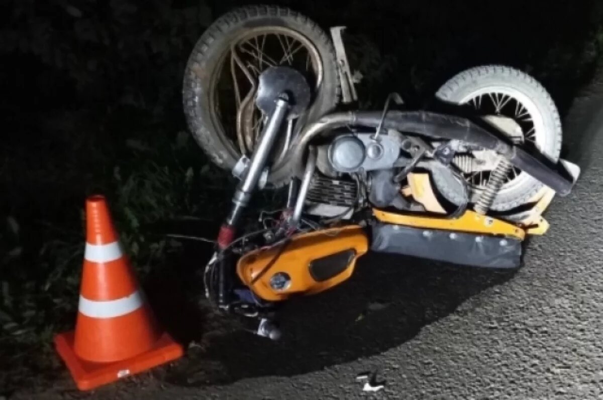    Трагедия произошла 19 сентября.