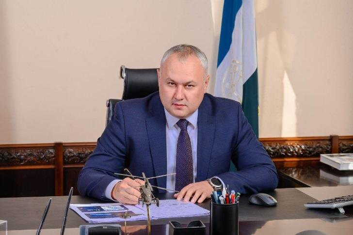    Фото: страница Александра Шельдяева во "ВКонтакте"