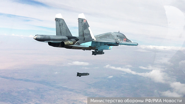     Фото: Министерство обороны РФ/РИА Новости   
 Текст: Матвей Мальгин