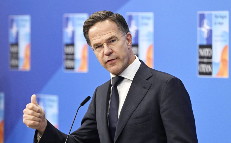    IMAGO/Emmi Korhonen/Global Look Press