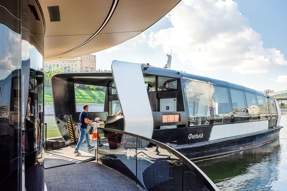    © Пресс-служба Мэра и Правительства Москвы 