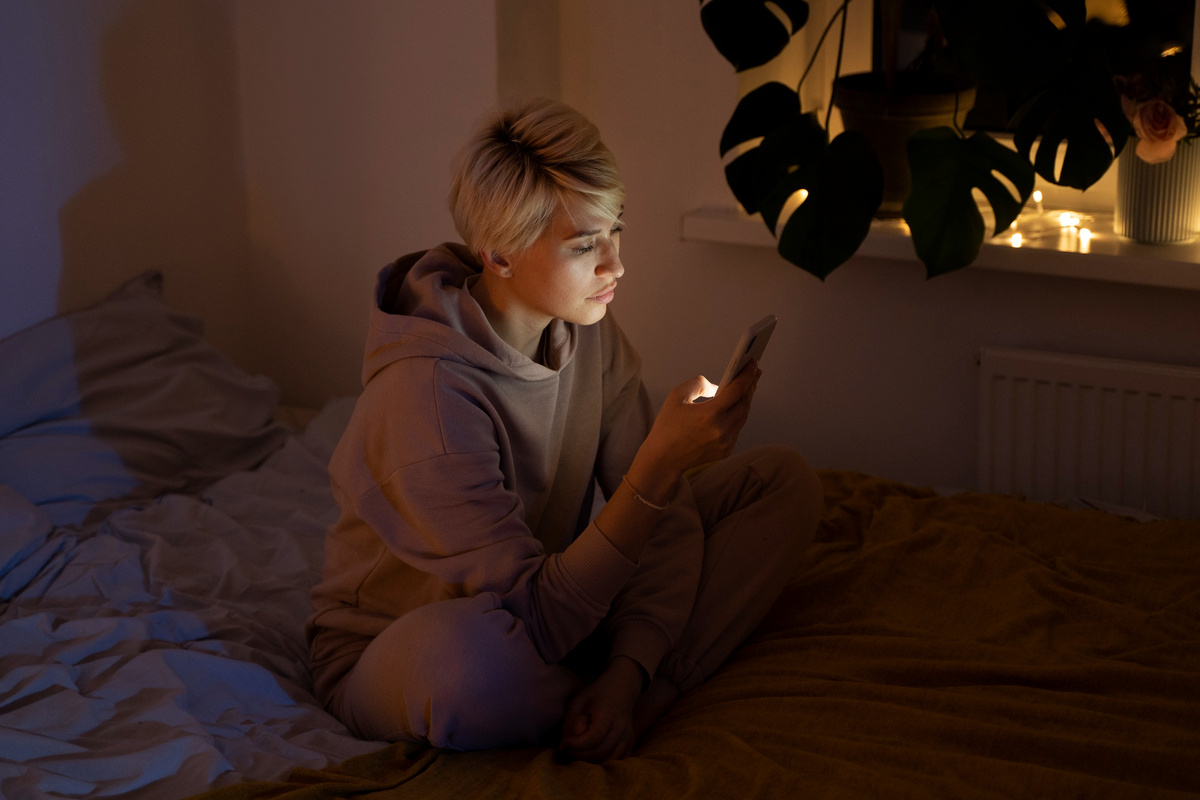     Ученые узнали, кто чаще становится зависимым от соцсетей — «совы» или «жаворонки»