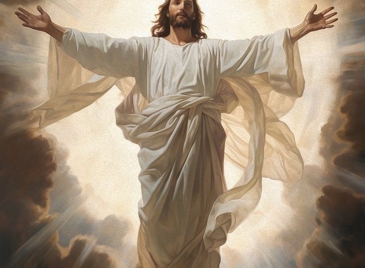 Почему так важно чаще говорить "Тебе, Господи"?