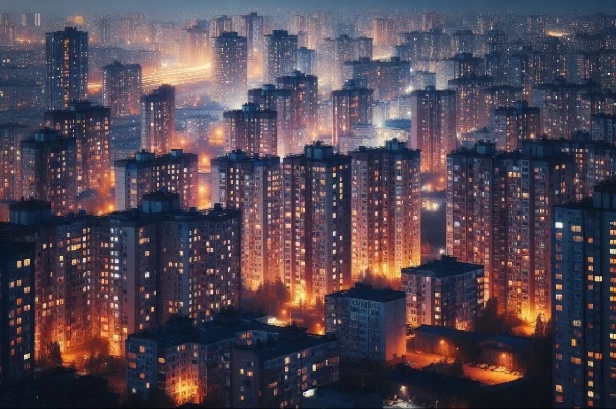    В Твери, Бежецке, Осташкове, Удомле будут отключать электричество