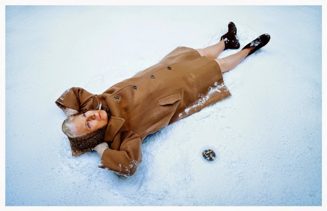 Фотограф Дэвид Стюарт