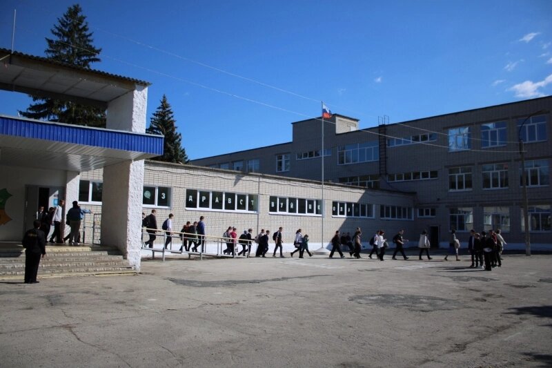    Фото: ГУ МЧС по Ульяновской области