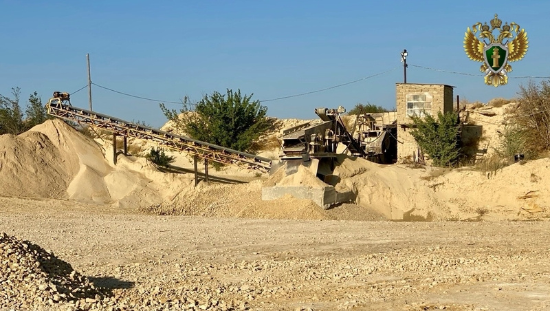      Фото: Прокуратура Ставрополья