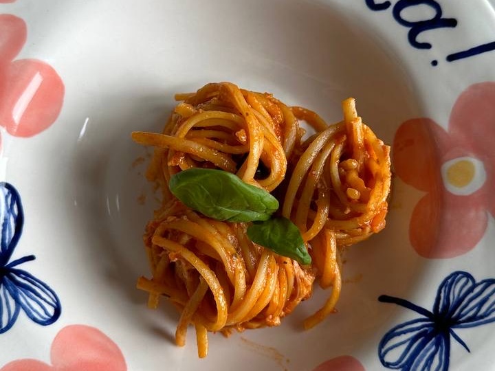 От этих макарон не будет плюса на весах: секрет выбора.