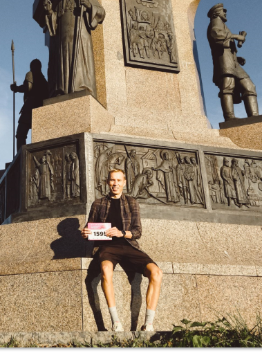 стрелянный воробей на стрелке