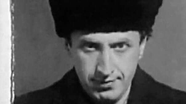 Владимир Ионесян. Фото из Интернета