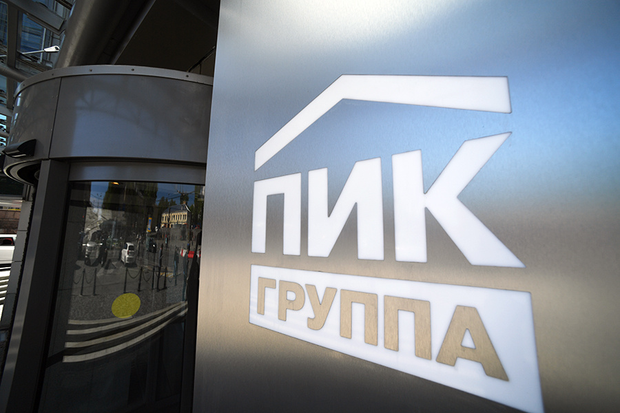    © Евгений Биятов/РИА Новости