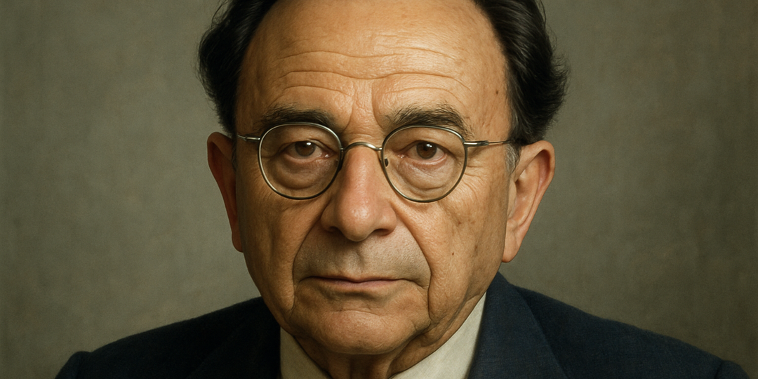 Почему нельзя спасать ближних, почему возникает болезнь и другие уроки мудрости Эриха Фромма