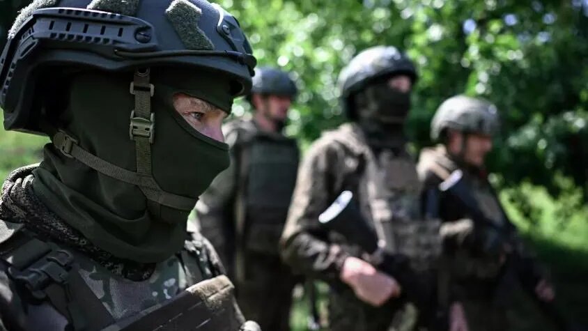 Фото: Сергей Бобылев/РИА «Новости»