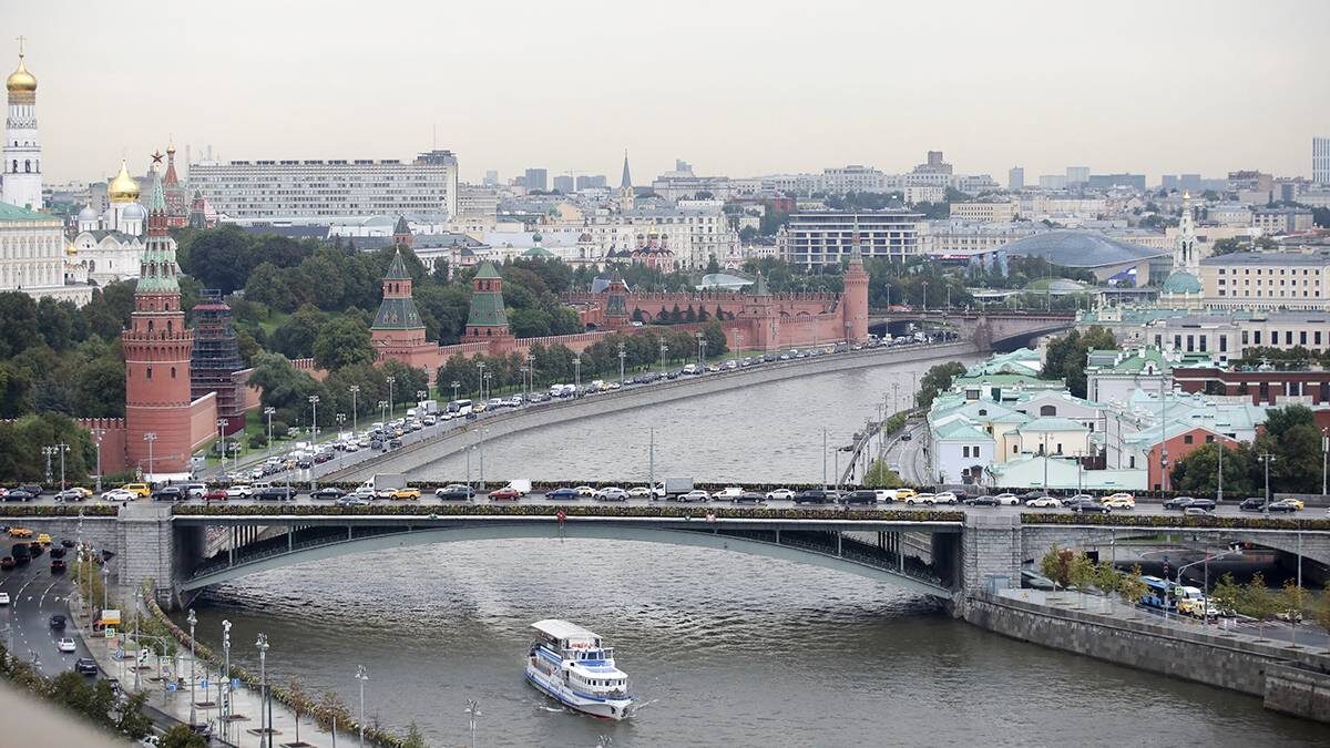    Фото: Артур Новосильцев / АГН Москва