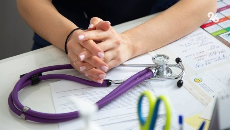      Фото: ИА «Победа26»