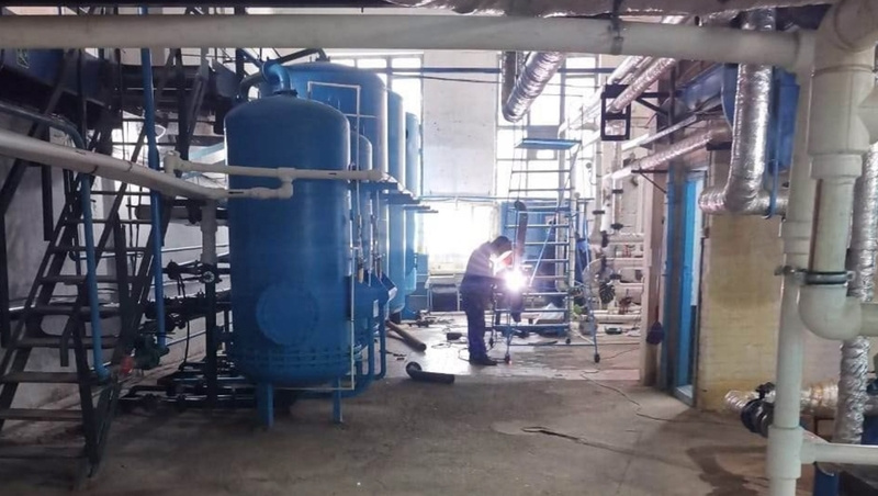      Фото: минЖКХ Ставропольский край