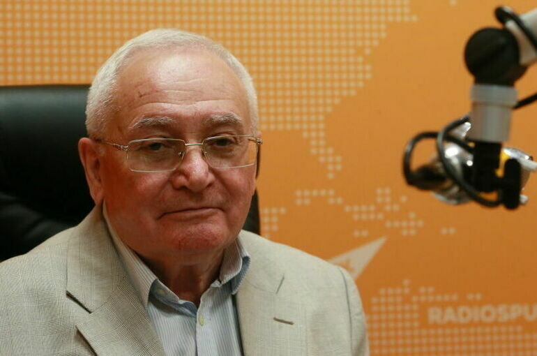   Александр Натрускин/РИА Новости