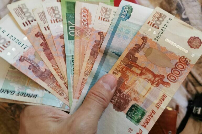   Игорь Самохвалов/ПГ