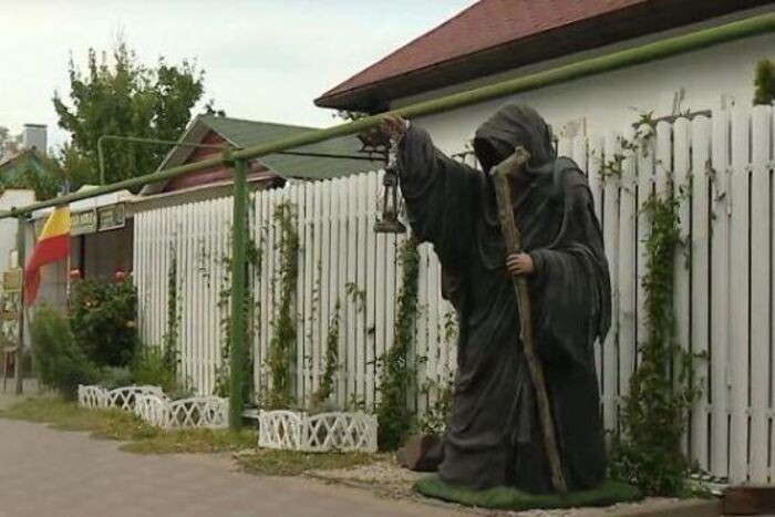 Иллюстрация: Молот