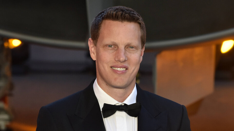    Дэвид Эллисон