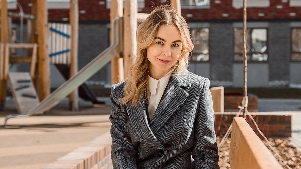 Епанешникова Светлана - ипотечный брокер. Федеральный застройщик «Талан» в Ижевске