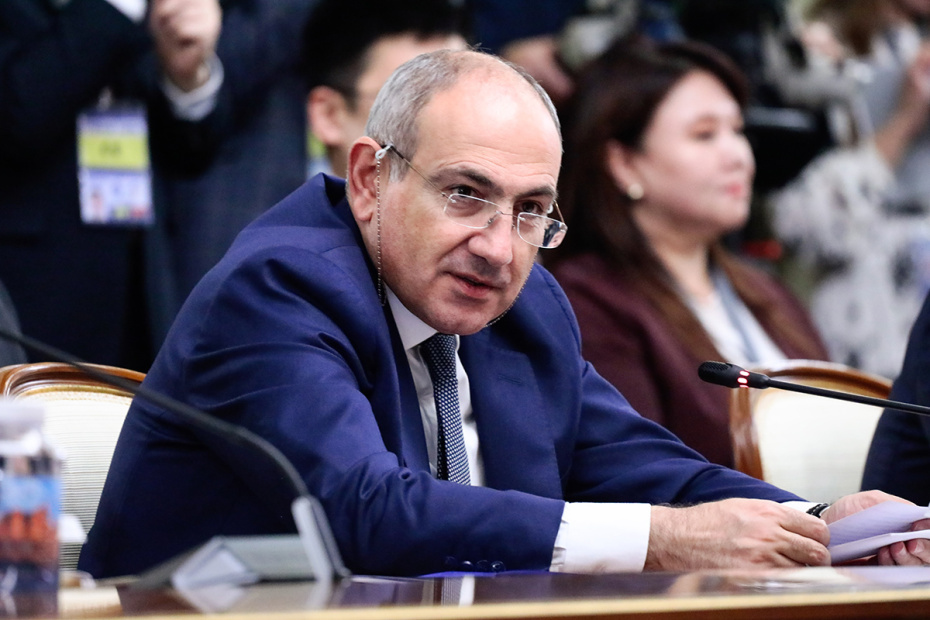    Roman Naumov/URA.RU/Global Look Press