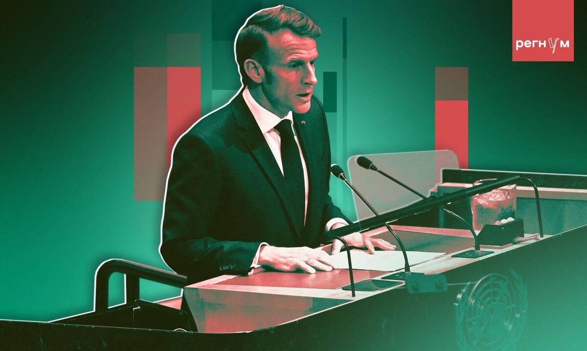     / Источник: Иван Шилов (с) ИА Регнум