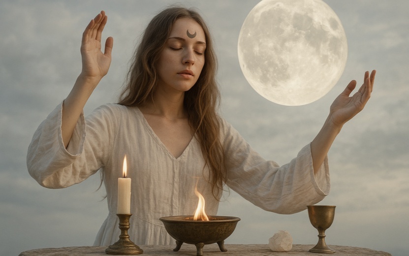    Лунный гороскоп на день – 24 сентября: Девам – повышенная концентрация, Водолеям – творческий подъем