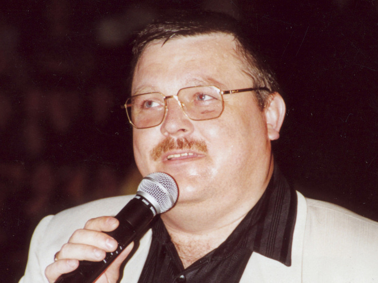   Геннадий Авраменко