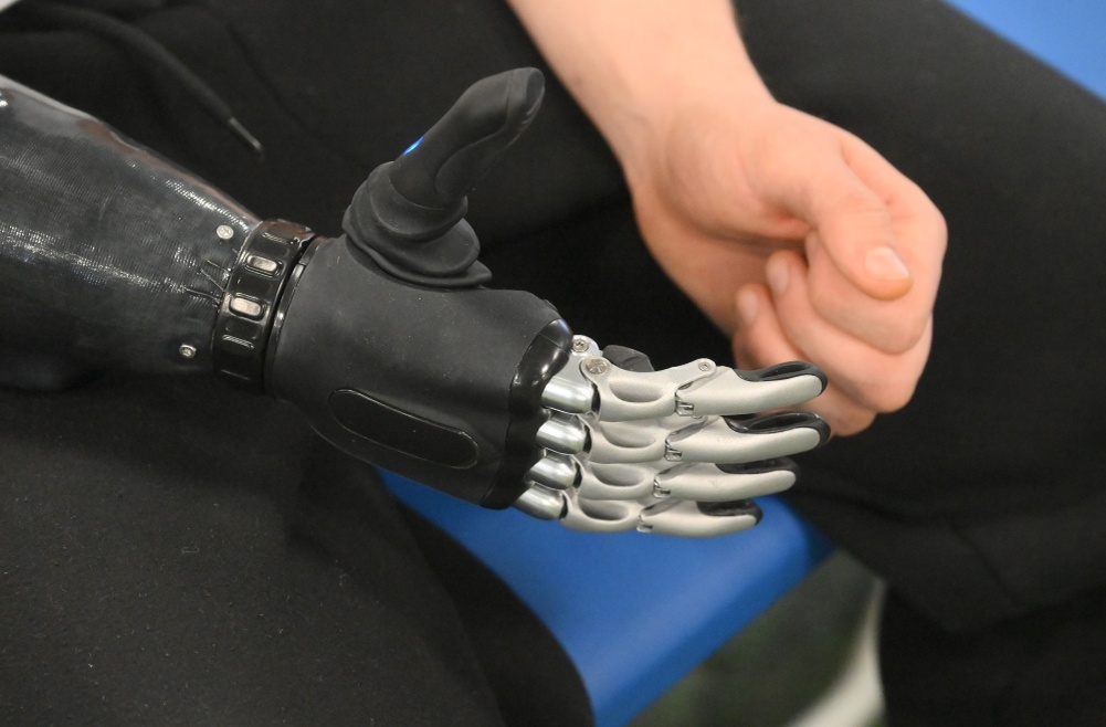    Фото: Илья Питалев / РИА Новости