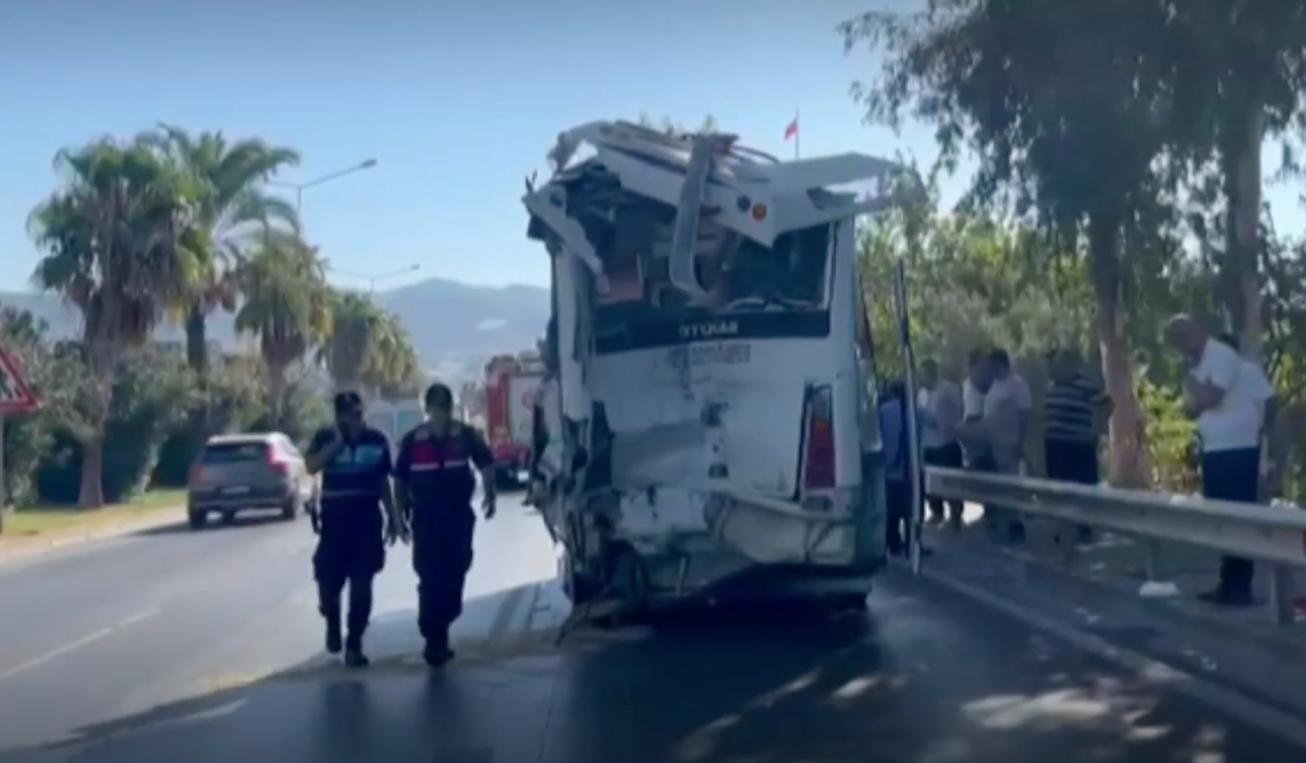     Скриншот с видео. Источник: tass.ru Автор фото: Ruptly /  IHA