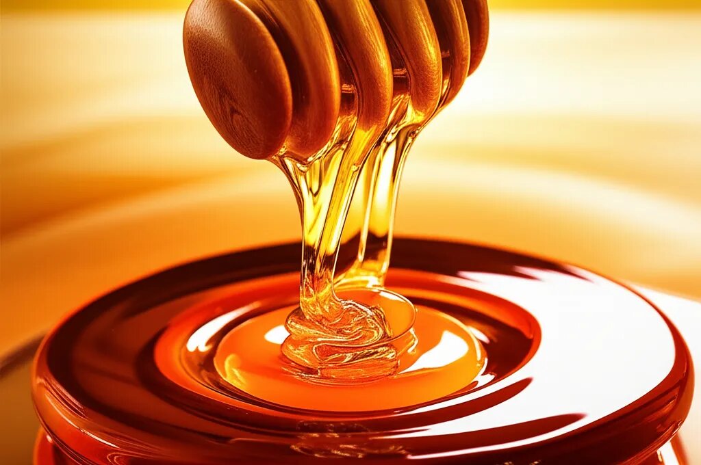    Как определить, что мед натуральный, а не подделка. Евгения Супова