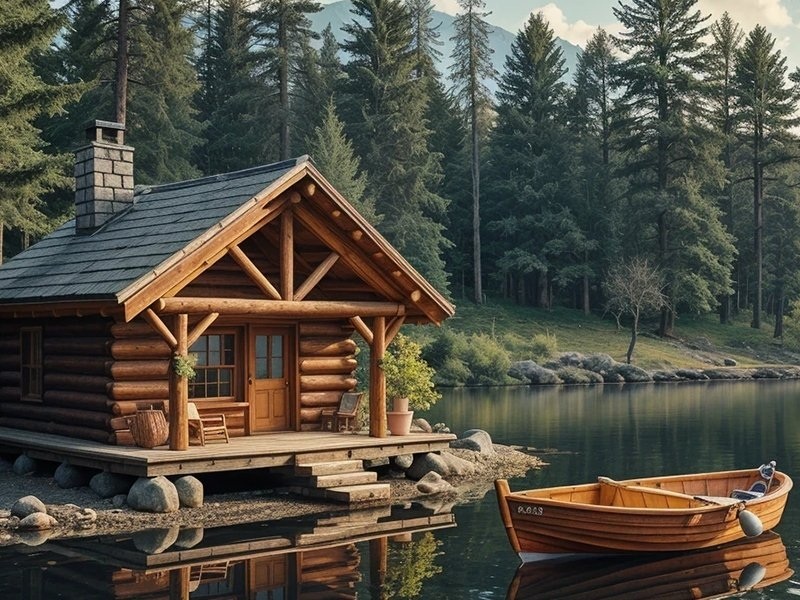 Как правильно выбрать баню