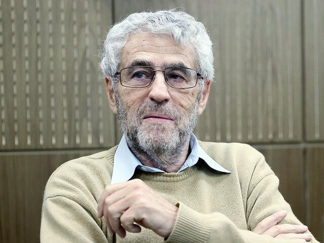    Фото: TАСС/Сергей Савостьянов (Леонид Гозман признан иноагентом в РФ, включен Росфинмониторингом в реестр экстремистов и террористов)