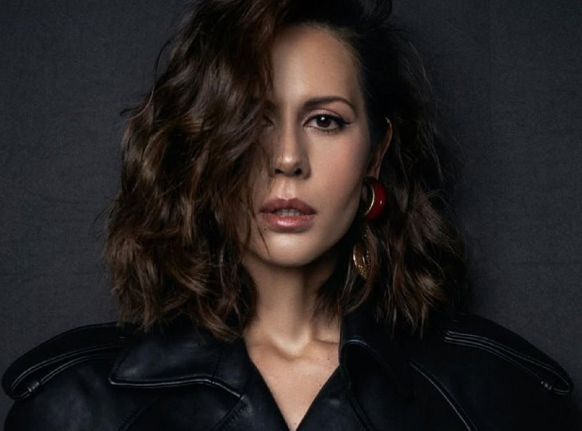    Сабина Ахмедова (Фото: Instagram*@ sabinaakhmedova)