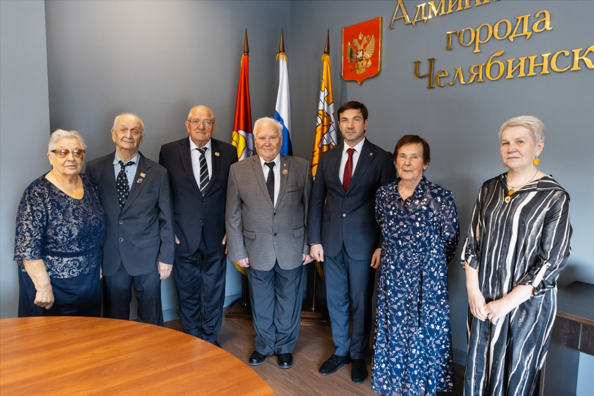    Фото: Алексей Тимошенко, источник: t.me/chelmeria