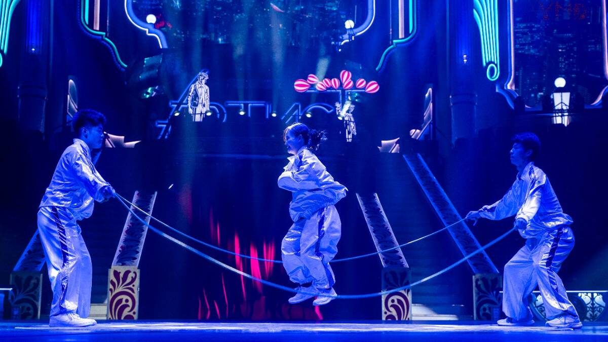    Фото: пресс-служба фестиваля «Артист»