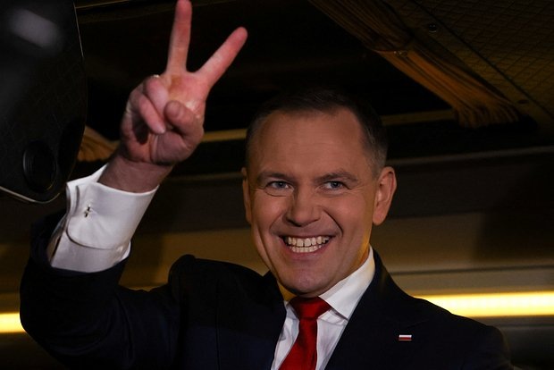 Фото: Kacper Pempel / Reuters