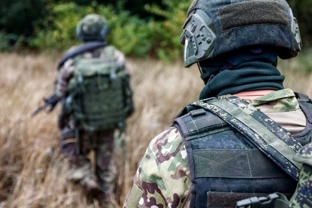    Фото © Алексей Коновалов / ТАСС