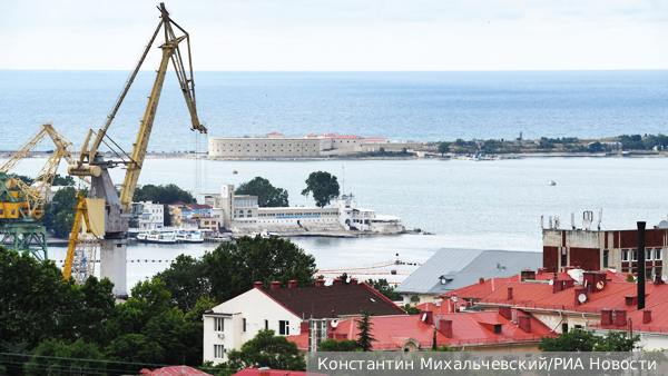     Фото: Константин Михальчевский/РИА Новости   
 Текст: Валерия Городецкая