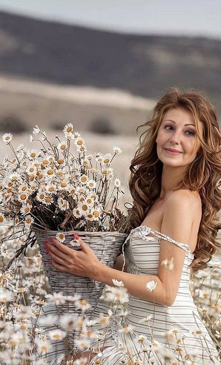 Фото создано ИИ Шедеврум