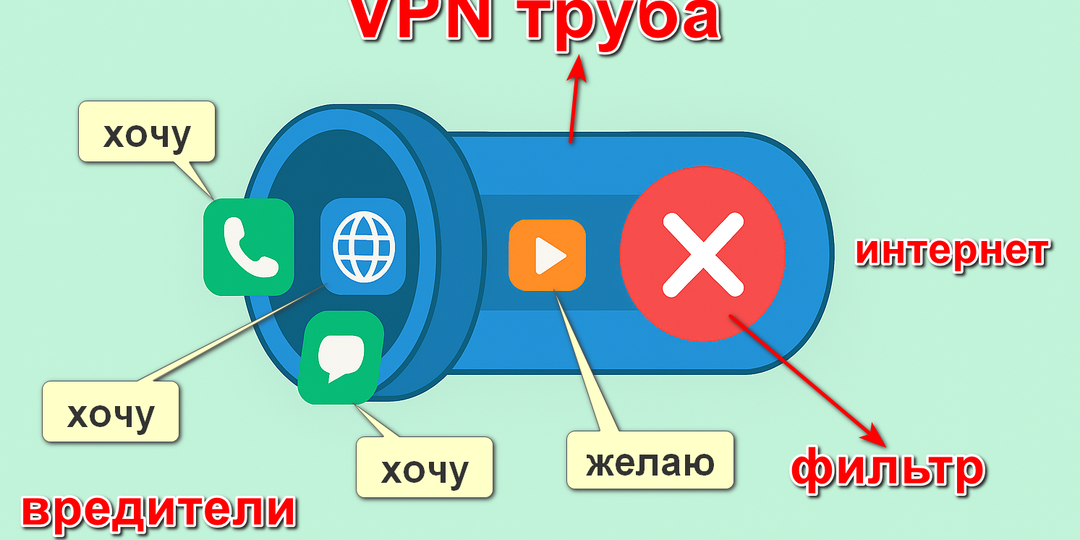 DataGuard No Root Firewall: положительная побочка