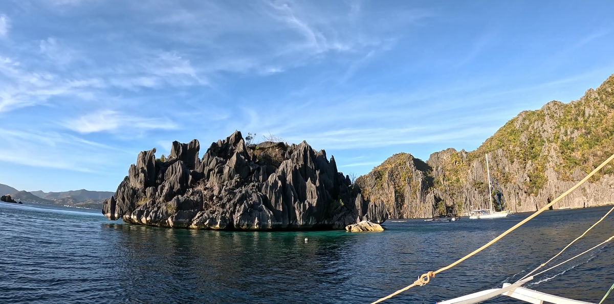 остров Корон