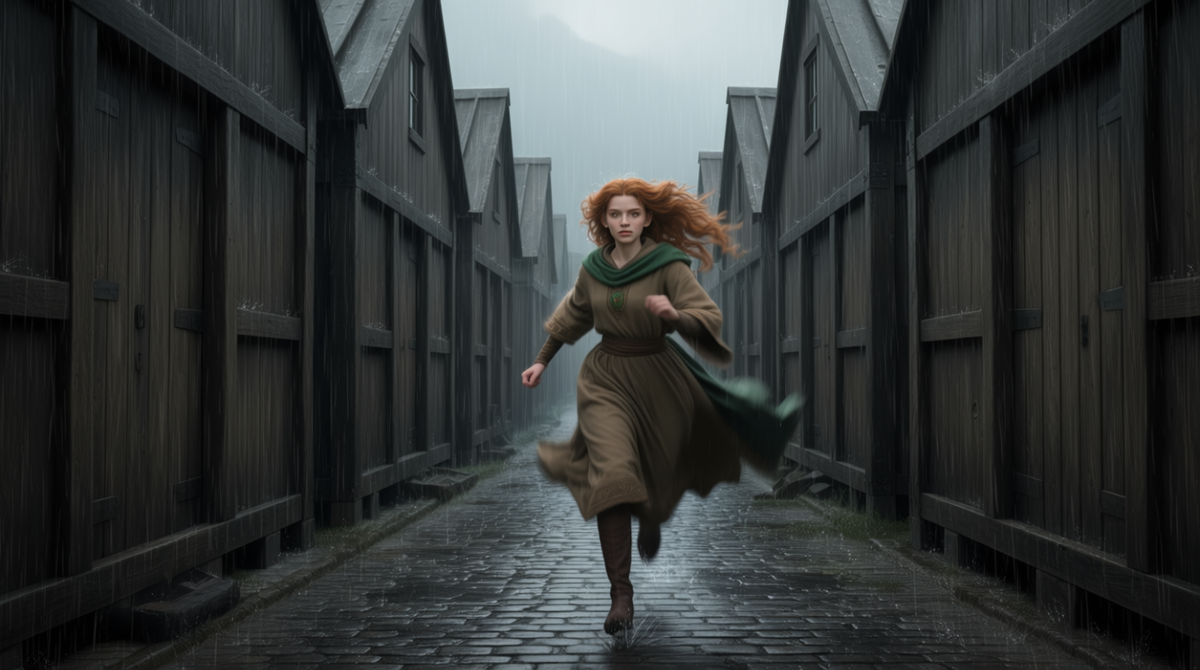 МАЙЯ. ГЛАВА 18