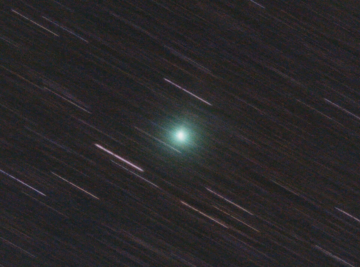    (сс) C messier / Источник: (сс) C messier