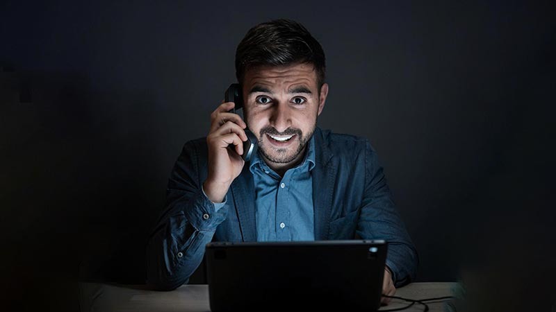    Полицейские Курганинского района предупреждают! Прежде чем отдавать свои денежные средства убедитесь в том, что это не мошенники.