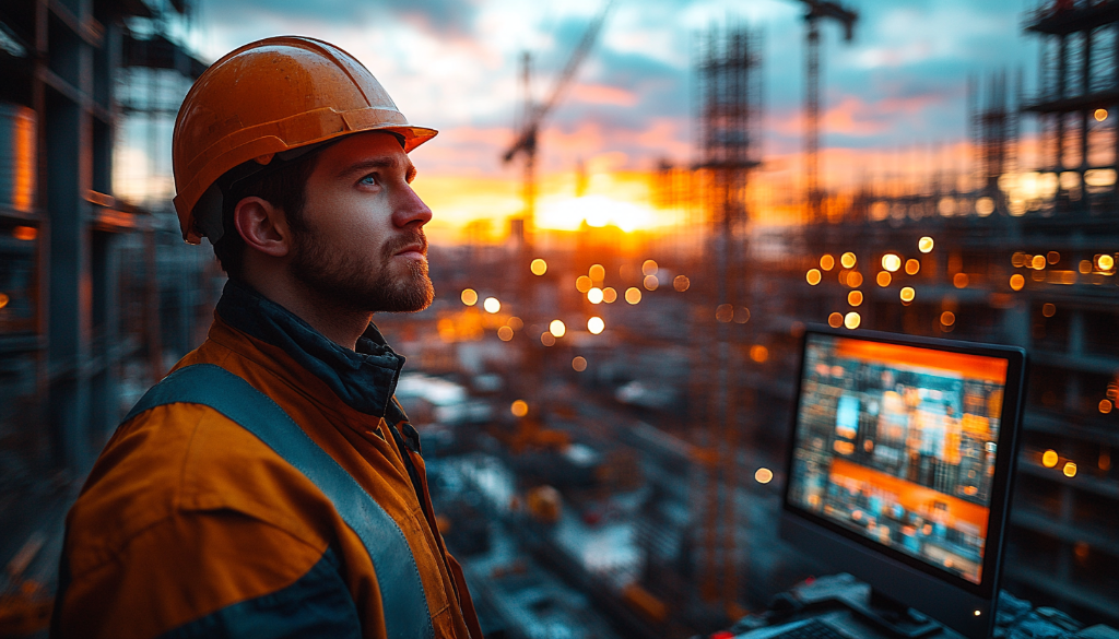 Выполнение услуг под ключ. Сгенерировано нейросетью.