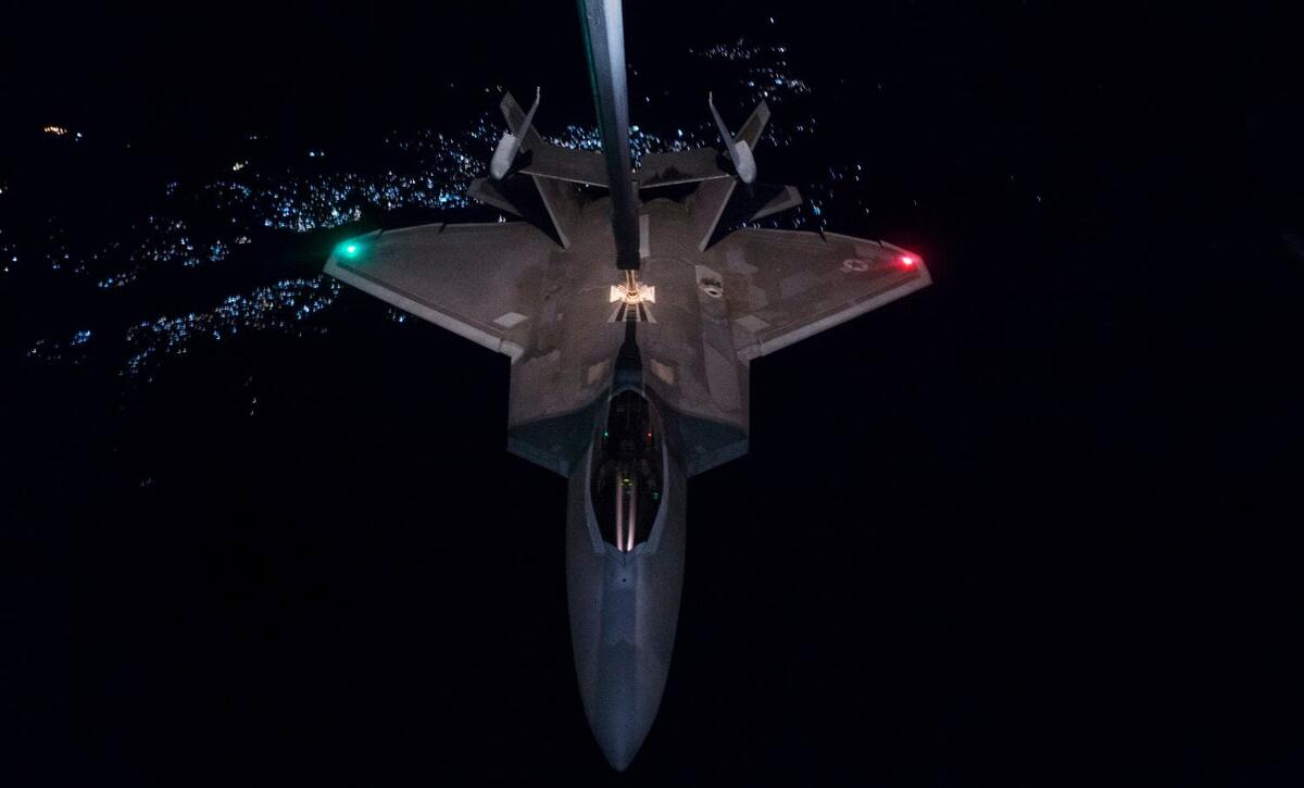 F-22